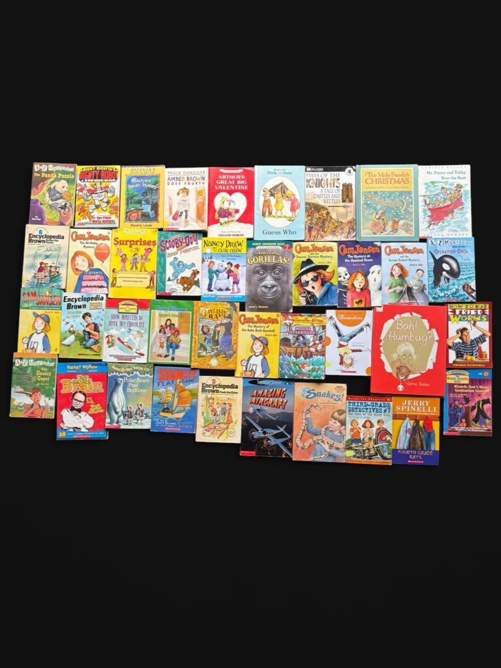 ✨ 30+ children's books bundle✨